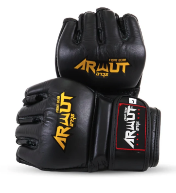 Arwut Pro MMA Fight Gloves
