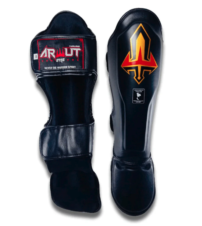 Arwut SG3 Shin Guards