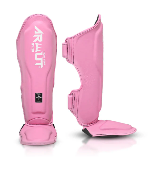 Arwut SG4 The Ascent Shin Guards