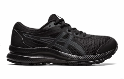 Asics Contend 8 GS | Kids | Black Black