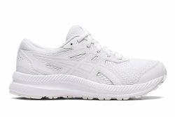 Asics Contend 8 GS | Kids | White White