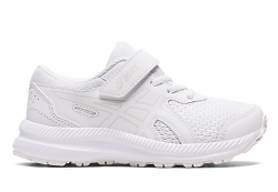 Asics Contend 8 PS | Kids | White White