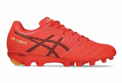 Asics DS LIGHT JR GS | Kids | Flash Red Black