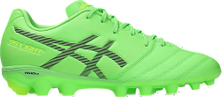 Asics DS LIGHT JR GS | Kids | Green Gecko