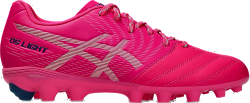 Asics DS LIGHT JR GS | Kids | Pink Glo Pure Silver