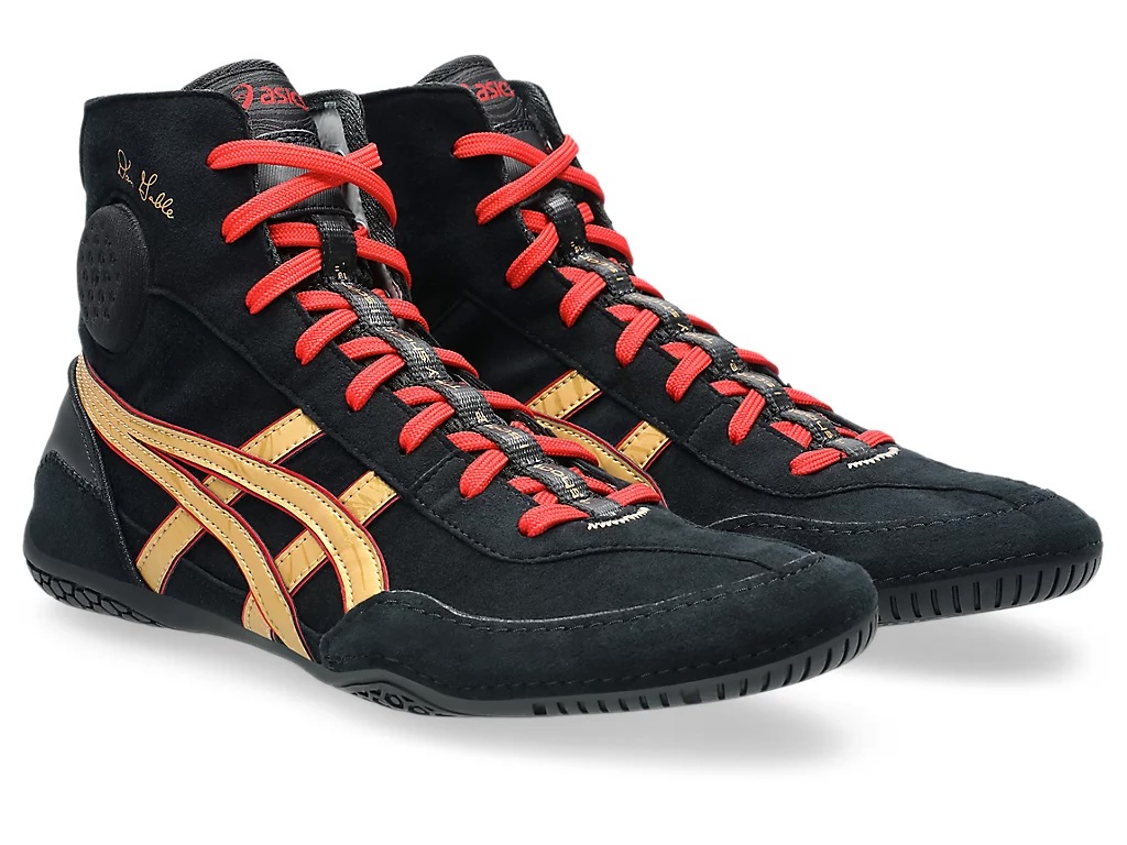 Asics Dan Gable EVO 3 Wrestling Shoes
