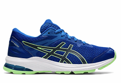 Asics GT 1000 10 GS | Kids | Asics Blue