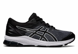 Asics GT 1000 10 GS | Kids | Black White