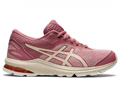 Asics GT 1000 10 GS | Kids | Smokey Rose Pearl Pink