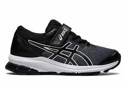 Asics GT 1000 10 PS | Kids | Black White