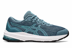 Asics GT 1000 11 GS | Kids | Velvet Pine Misty Pine