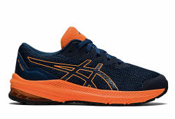 Asics GT-1000 11 GS | Kids | French Blue