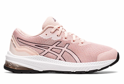 Asics GT-1000 11 GS | Kids | Frosted Rose Deep Mars