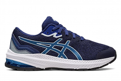 Asics GT-1000 11 GS | Kids | Indigo Blue Reborn Blue