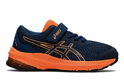 Asics GT-1000 11 PS | Kids | French Blue