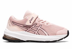 Asics GT-1000 11 PS | Kids | Frosted Rose Deep Mars