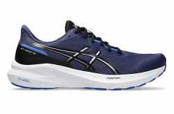 Asics GT-1000 13 | Mens | Indigo Blue White