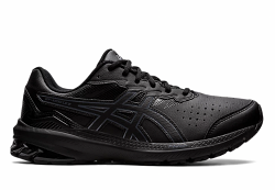 Asics GT-1000 LE 2 (2E) | Mens | Black