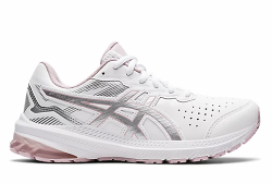Asics GT-1000 LE 2 (D) | Womens | White Pure Silver