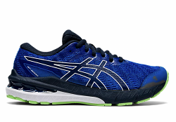 Asics GT-2000 10 GS | Kids | Electric Blue French Blue