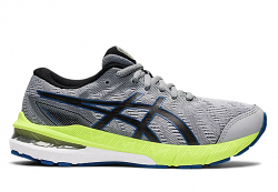 Asics GT-2000 10 GS | Kids | Piedmont Grey Lake Drive