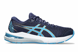 Asics GT-2000 11 GS | Kids | Indigo Blue Island Blue