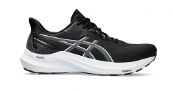 Asics GT-2000 12 | Mens | Black White