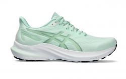 Asics GT-2000 12 D | Womens | Mint Tint Dark Mint