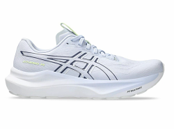 Asics GT-2000 14 | Womens | Blue Fade Indigo Fog