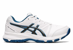 Asics Gel-550TR GS | Kids | White Gunmetal