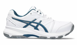 Asics Gel-550TR GS | Kids | White Restful Teal