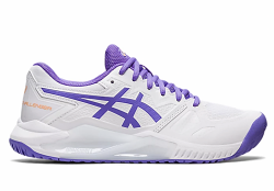 Asics Gel-Challenger 13 | Womens | White Amethyst