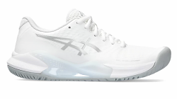 Asics Gel-Challenger 14 | Womens | White Pure Silver