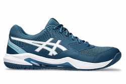 Asics Gel-Dedicate 8 | Mens | Restful Teal White