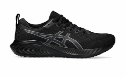 Asics Gel-Excite 10 | Mens | Black Carrier Grey