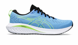 Asics Gel-Excite 10 | Mens | Waterscape Electric Lime