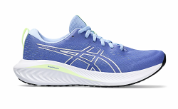 Asics Gel-Excite 10 | Womens | Saphire Pure Silver