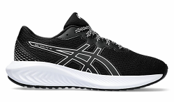 Asics Gel-Excite 10 GS | Kids |Black White