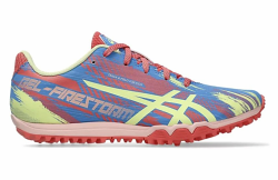 Asics Gel-Firestorm 5 | Kids | Papaya Huddle Yellow