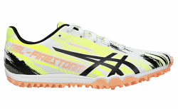 Asics Gel-Firestorm 5 | Kids | Safety Yellow Black