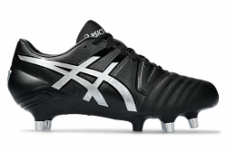 Asics Gel-Lethal Tight Five | Mens | Black Pure Silver