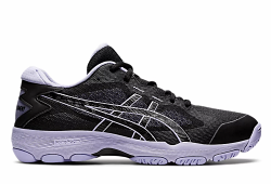 Asics Gel-Netburner Academy 9 | Womens | Black Vapor