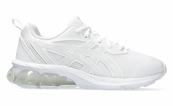 Asics Gel-Quantum 90 IV GS | Kids | White Glacier Grey