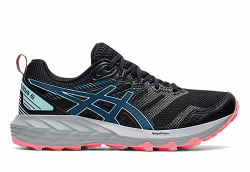 Asics Gel-Sonoma 6 | Womens | Black Teal