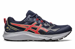 Asics Gel-Sonoma 7 | Mens | Midnight Electric Red