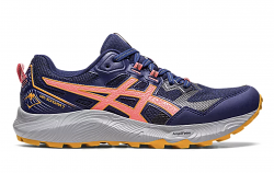 Asics Gel-Sonoma 7 | Womens | Indigo Blue Papaya