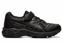 Asics Gel-Trigger 12 TX PS | Kids | Black