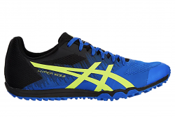 Asics Hyper XCS 2 | Unisex | Illusion Blue