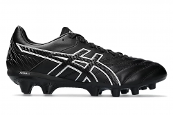 Asics Lethal Flash IT 2 | Mens | Black Pure Silver