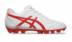 Asics Lethal Flash IT FF 3 | Kids | White Red